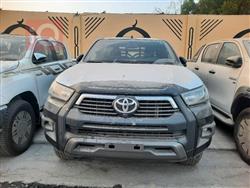 تويوتا هايلوكس